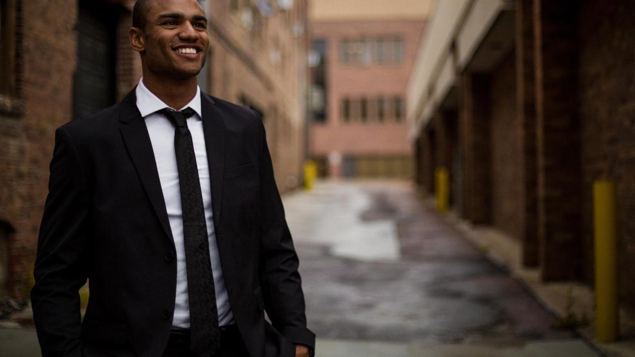 DC Dress Codes Washington Program